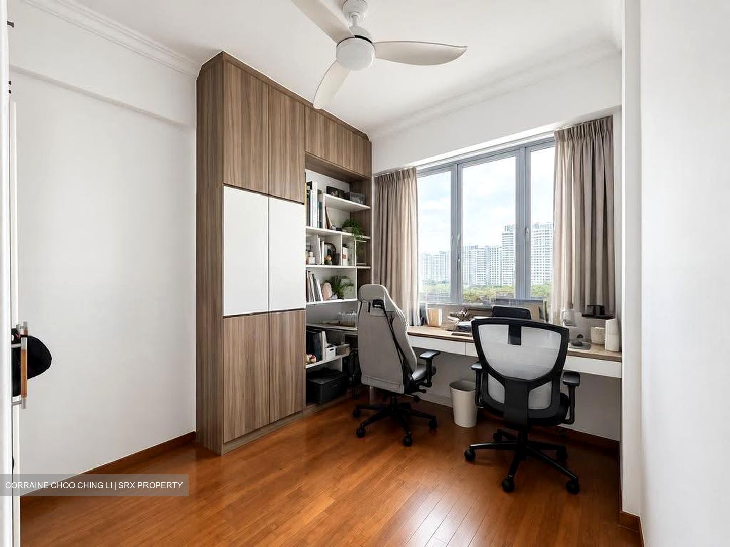 Bishan Loft (D20), Condominium #618940891